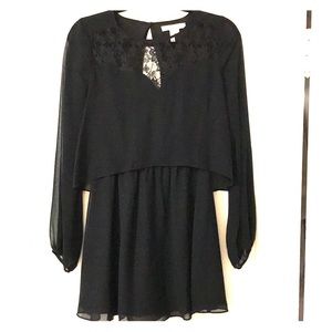 BCBG Little Black Dress (XS)